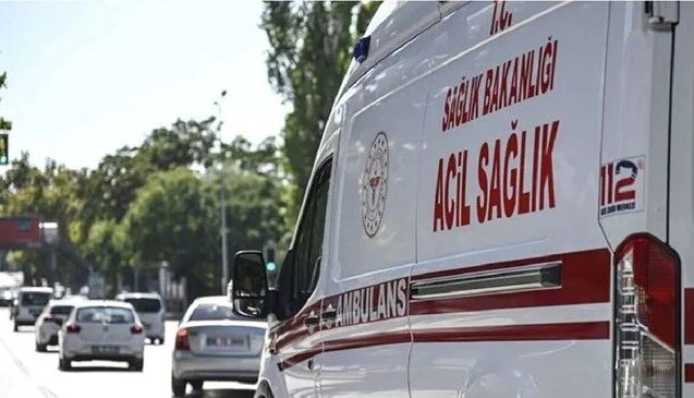 Tavuklu pilav dehşeti: Yüzlerce kişi zehirlendi…