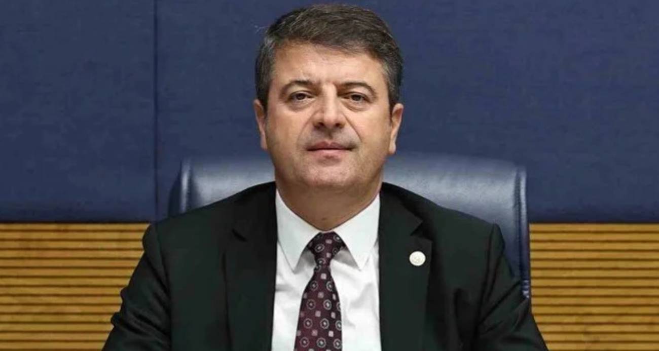 Adıyaman Belediye Başkanı Tutdere’nin ev hapsi kararı kaldırıldı