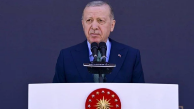 Cumhurbaşkanı Erdoğan: “Hiçbir sabotaj, Türkiye’yi girdiği bu tarihi yoldan geri döndüremeyecek”