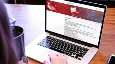 Atama kararları Resmi Gazete’de