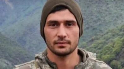 Şehidin Whatsapp mesajları duygulandırdı! Kendisi gibi yetim öğrencilere sahip çıkmış