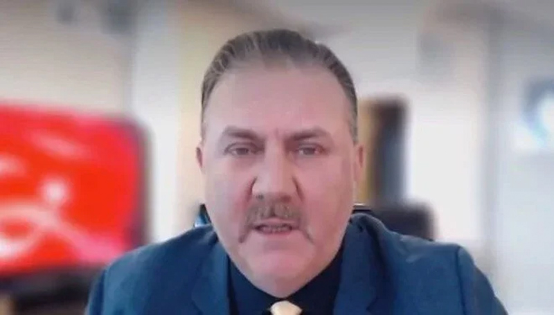 Cumhurbaşkanı Başdanışmanı Yiğit Bulut hayatını kaybetti Cumhurbaşkanı Başdanışmanı Yiğit Bulut hayatını kaybetti