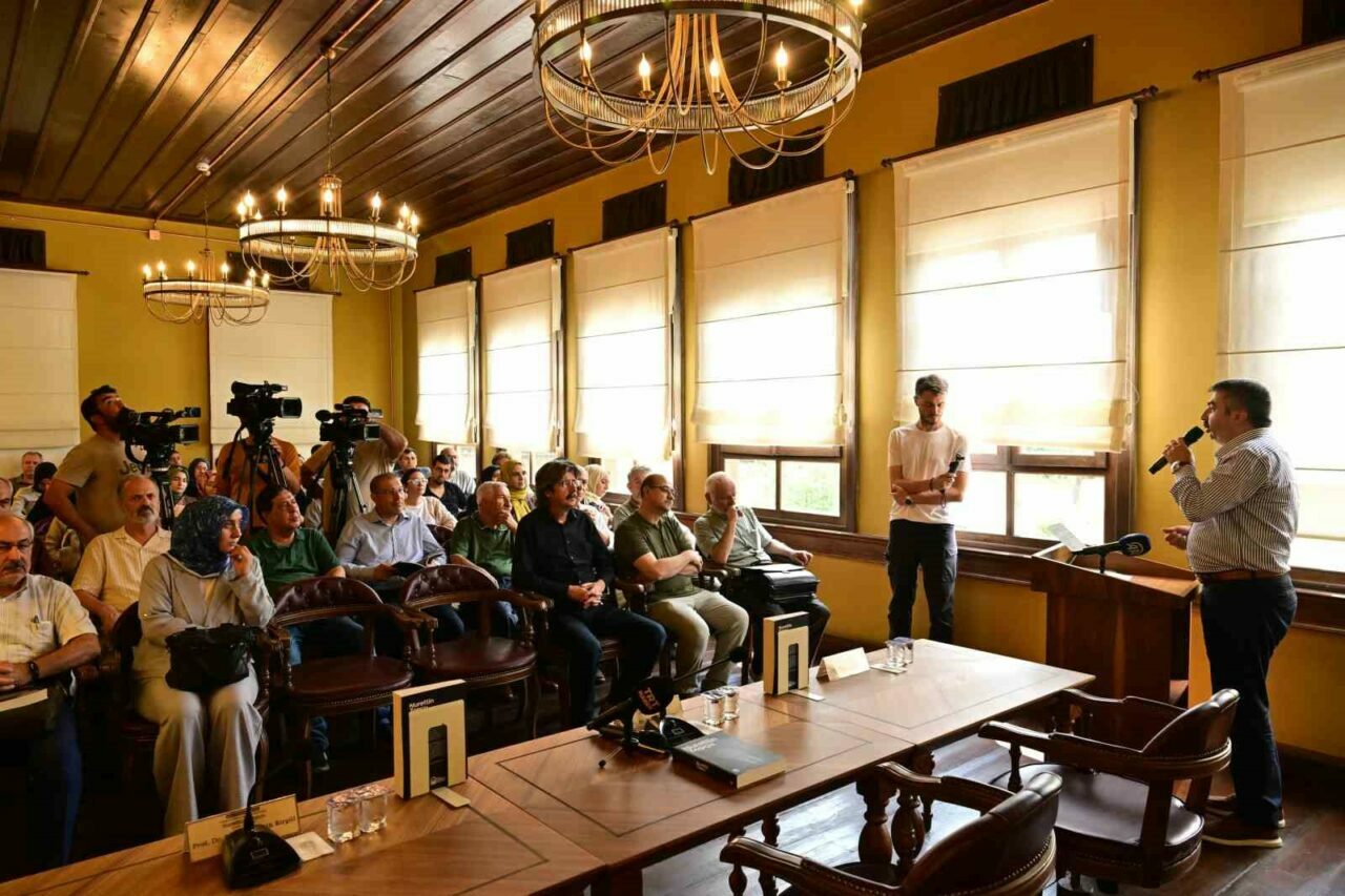 Yıldırım Belediyesi’nden Topçu’ya vefa