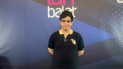 YKS’de Türkiye birincileri Bursa’dan