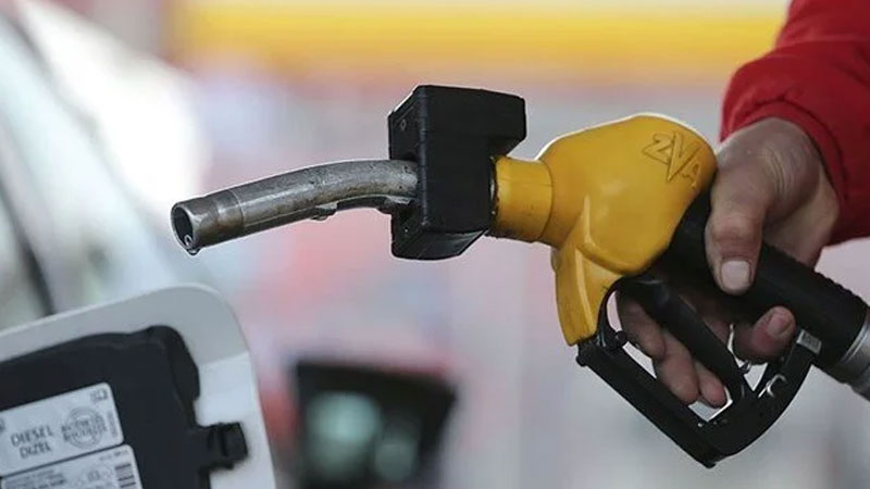 Akaryakıta ÖTV düzenlemesi: Zam geldi Akaryakıta ÖTV düzenlemesi: Zam geldi