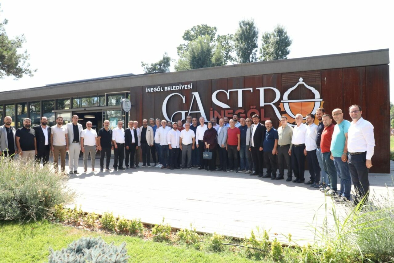 Kültür Sanat Festivali’nin değerlendirmesi yapıldı