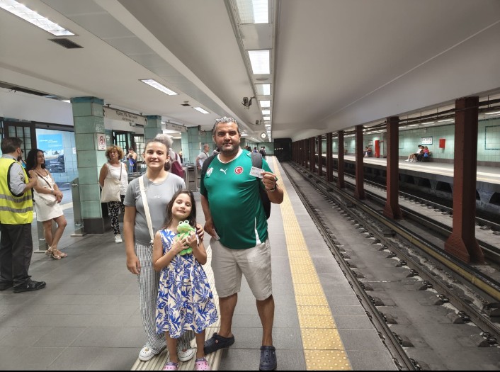 Komşudaki kent içi ulaşımını Bursa’da uygulamak zor mu? Komşudaki kent içi ulaşımını Bursa’da uygulamak zor mu?