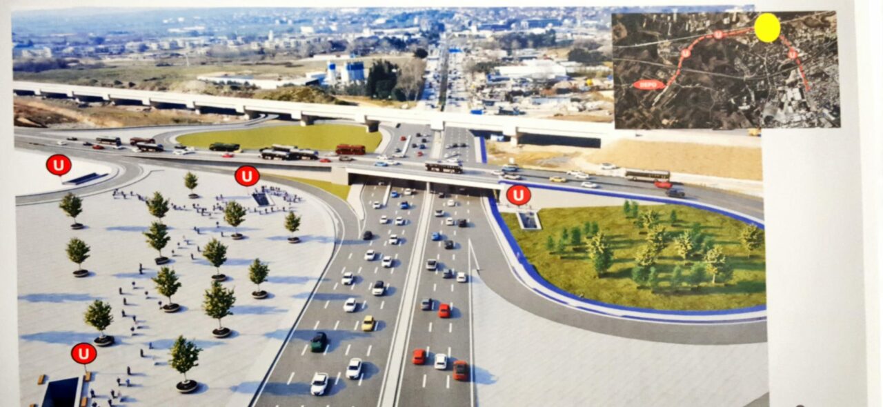 Bursa’daki bu proje iptal mi oldu?