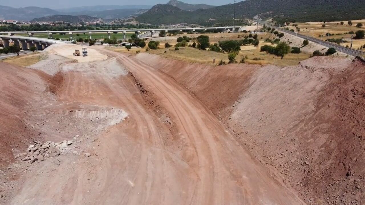 Bursa’nın yıllardır beklediği projede heyecan veren gelişme! Bursa’nın yıllardır beklediği projede heyecan veren gelişme!