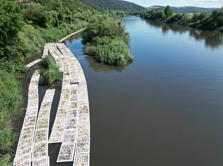 Bursa’nın kanayan yarası için büyük mücadele! Bursa’nın kanayan yarası için büyük mücadele!
