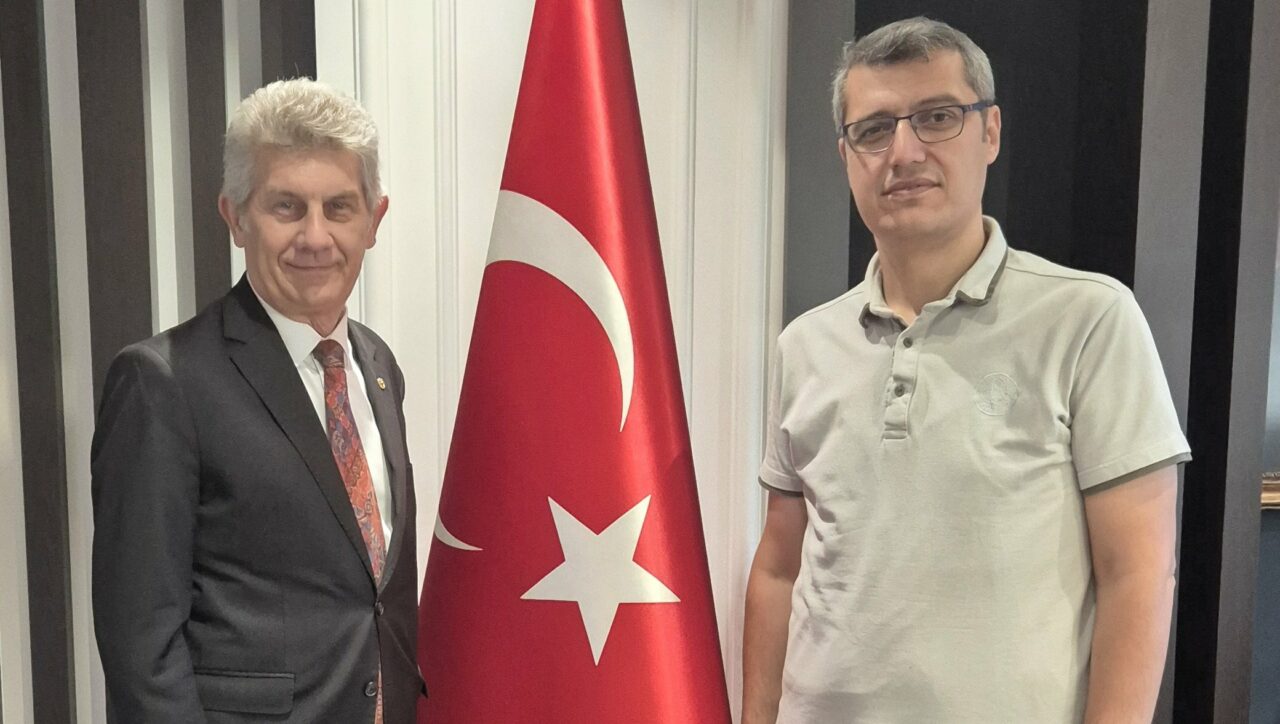 Bursa iş dünyasına çağrı; ‘Ormana bir damla su ver’ Bursa iş dünyasına çağrı; ‘Ormana bir damla su ver’