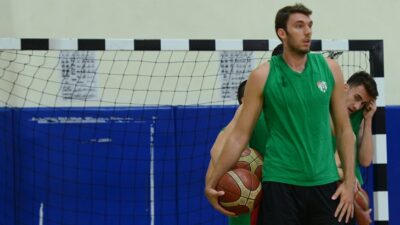 Bursaspor Yörsan’dan transfer