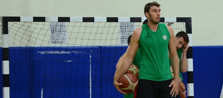 Bursaspor Yörsan’dan transfer