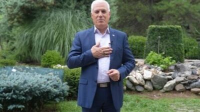 Başkan Bozbey’den Malazgirt Zaferi mesajı