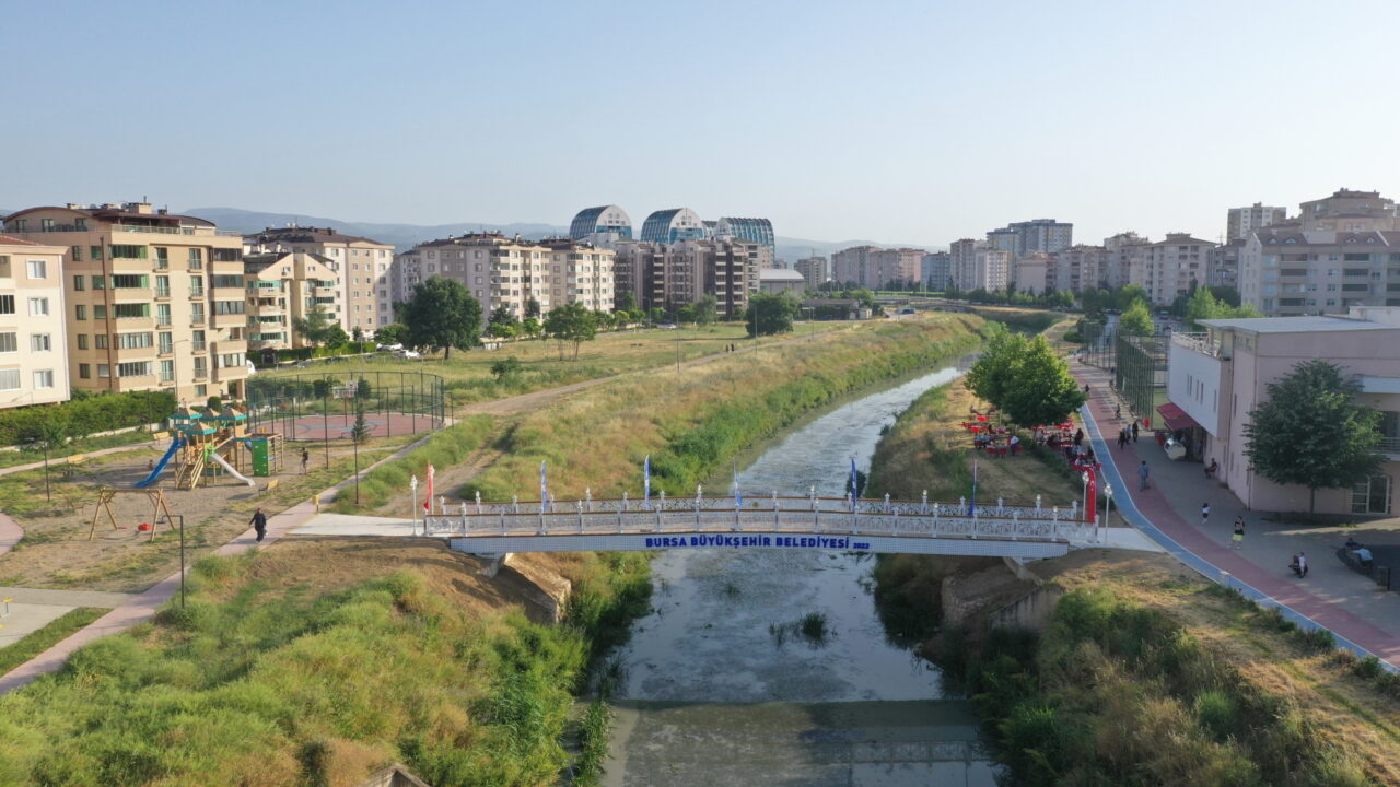 Dünyanın en etkili 50 bilim insanı arasında giren profesörden Bursa önerisi Dünyanın en etkili 50 bilim insanı arasında giren profesörden Bursa önerisi