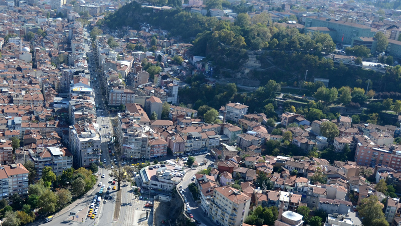 Bursa için hayati uyarı Bursa için hayati uyarı