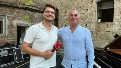 Dünyaca ünlü sanatçı Kerem Görsev 1970’lerde Bursa’ya gelmek için neden heyecan duyardı?