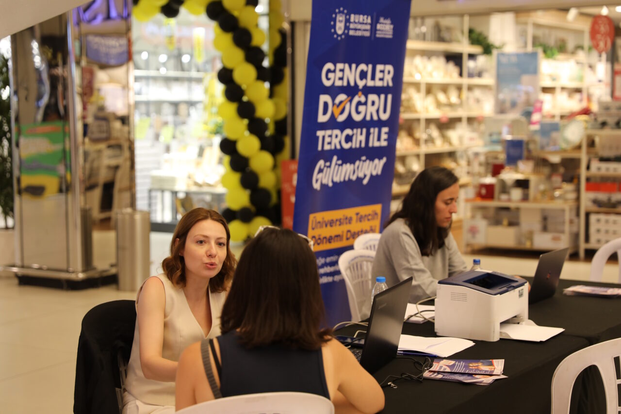 Bursa’da Üniversite tercihi yapacaklar dikkat! Bu haberi mutlaka okuyun… Bursa’da Üniversite tercihi yapacaklar dikkat! Bu haberi mutlaka okuyun…