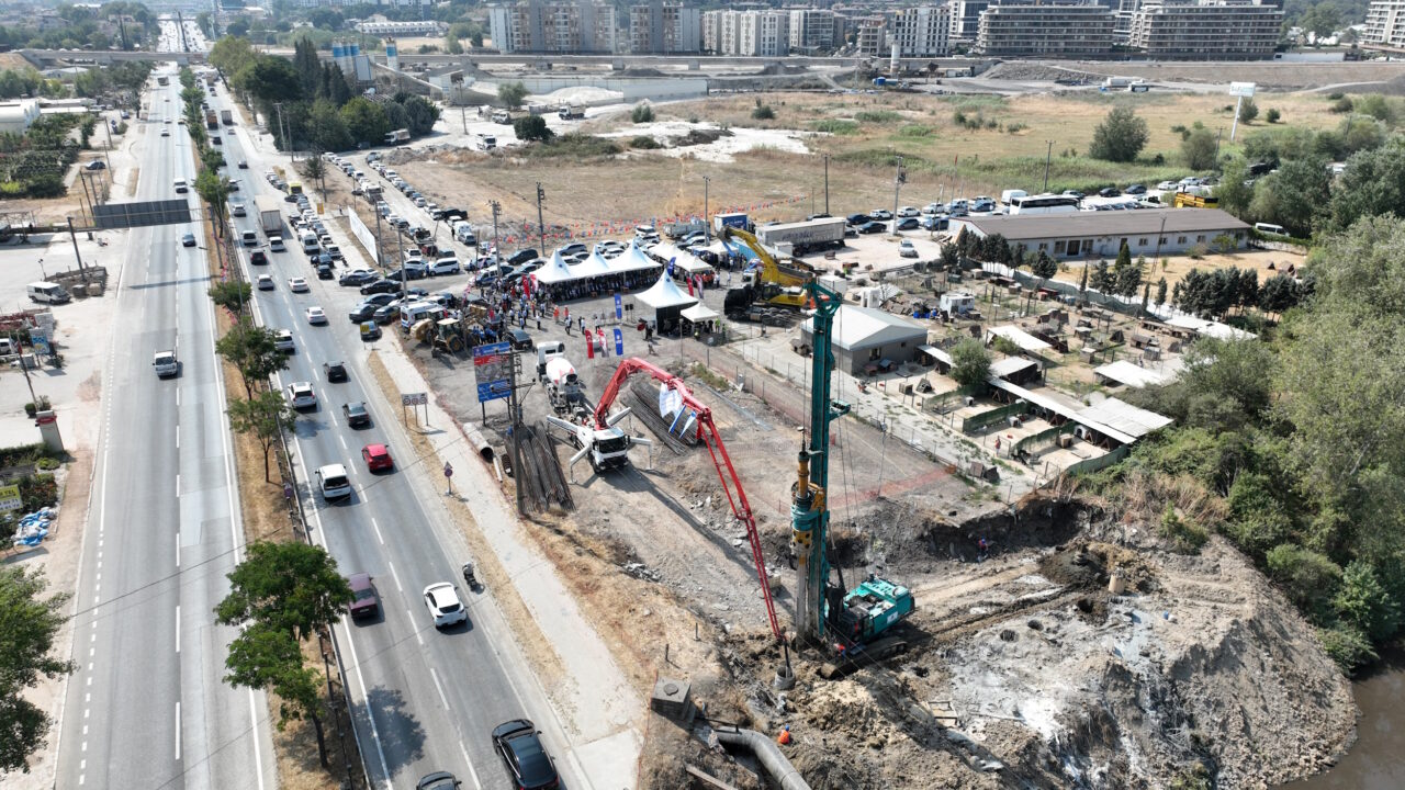 Bursa’da çıkışı olmayan köyü umutlandıran gelişme Bursa’da çıkışı olmayan köyü umutlandıran gelişme