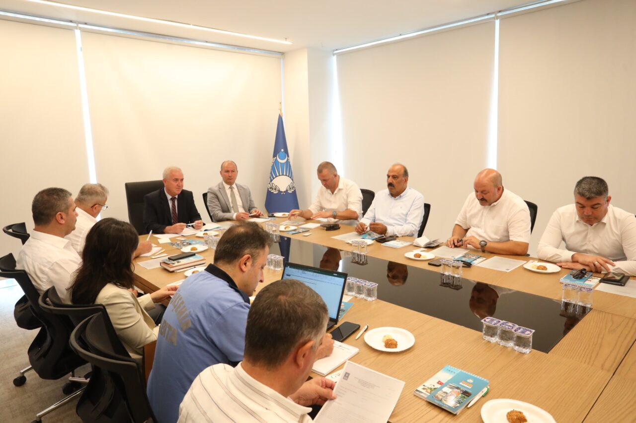 Bursa’da yangınlara karşı sıkı denetim! Bursa’da yangınlara karşı sıkı denetim!