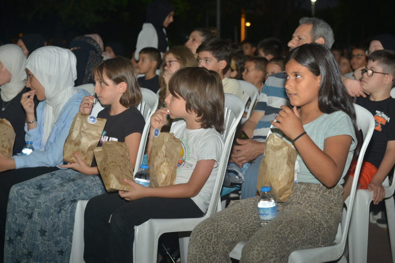 Çocuk dostu kent Bursa