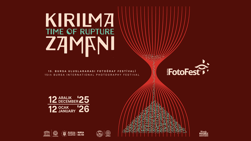 Bursa Fotoğraf Festivali heyecanı başlıyor Bursa Fotoğraf Festivali heyecanı başlıyor