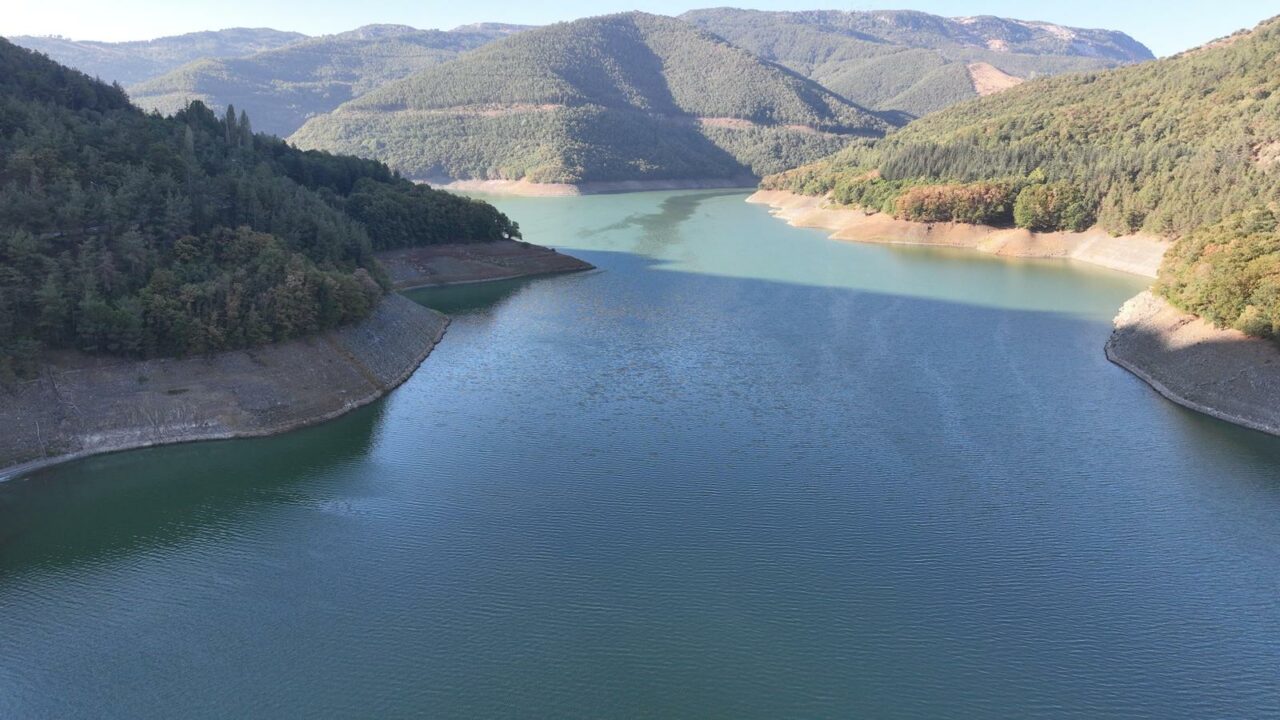 Bursa’da 50 yıl önce kimsenin aklına gelmeyen kriz! Bursa’da 50 yıl önce kimsenin aklına gelmeyen kriz!