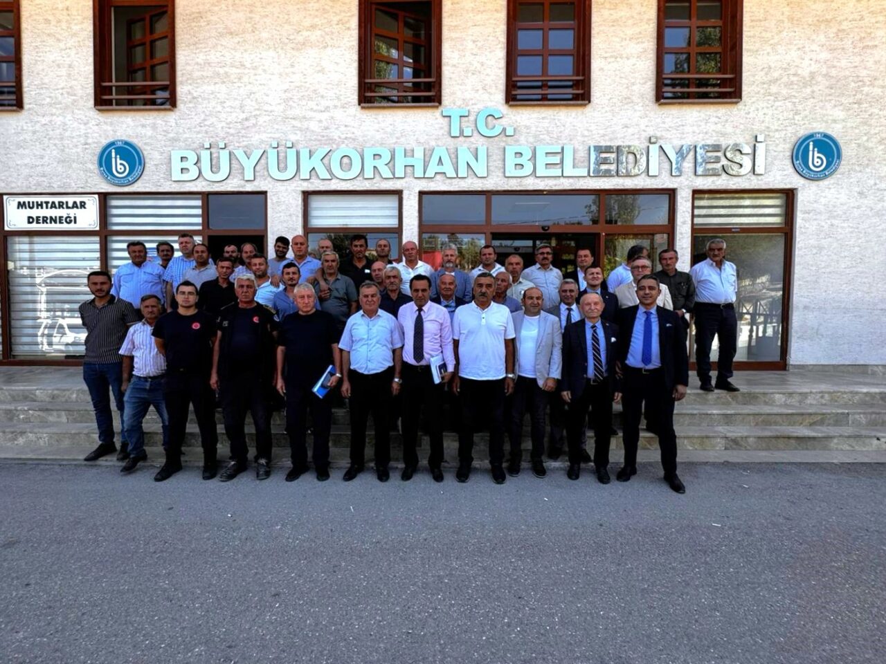 Bursa’da katılımcı yönetim örneği Bursa’da katılımcı yönetim örneği