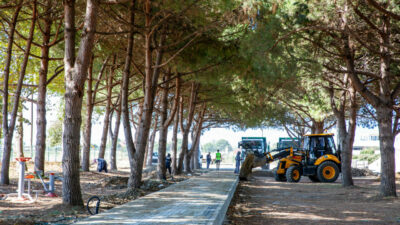 Bursa’ya yeni devasa park ve mesire alanı!