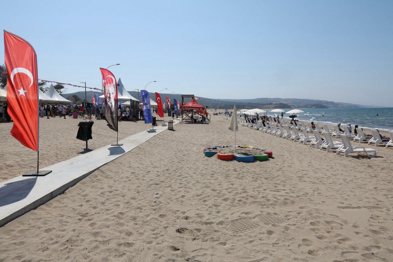 Bursa’ya bir gurur daha! Bursa’ya bir gurur daha!