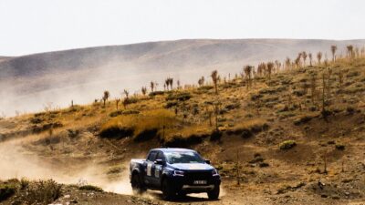 TransAnatolia motor sporlarının başkenti Bursa’dan başlıyor