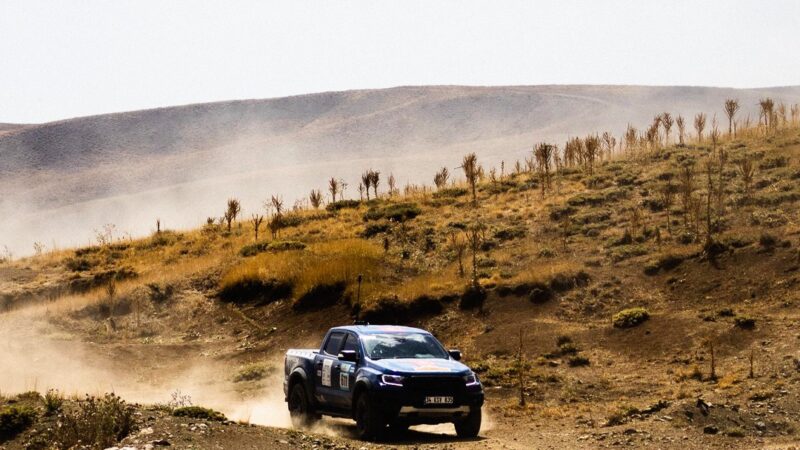 Türkiye’nin uluslararası arenada en prestijli rally raid yarışı TransAnatolia, 30