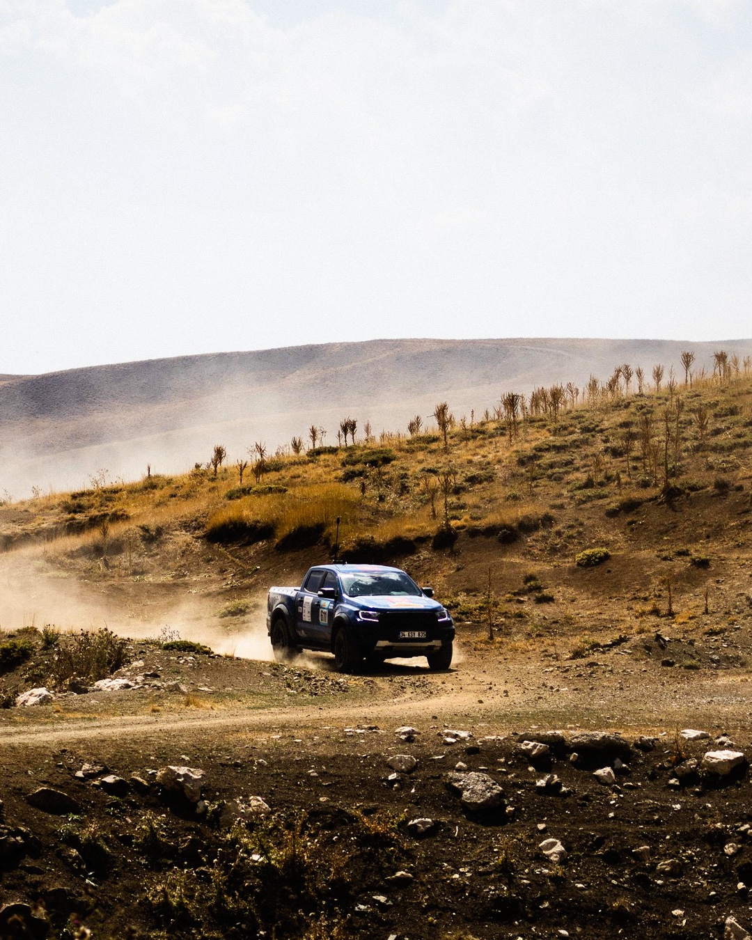 TransAnatolia motor sporlarının başkenti Bursa’dan başlıyor TransAnatolia motor sporlarının başkenti Bursa’dan başlıyor