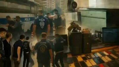 Bursa da var! 44 ilde siber operasyonu…