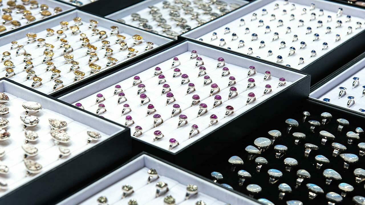 445 milyon liralık operasyon: 35 gözaltı