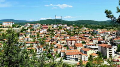 Bursa’nın dağ ilçelerine bir şok daha!