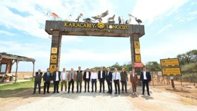 Bursa’nın gizli hazinesi için turizm planı