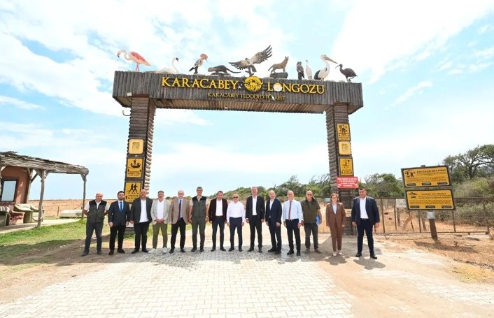 Bursa’nın gizli hazinesi için turizm planı