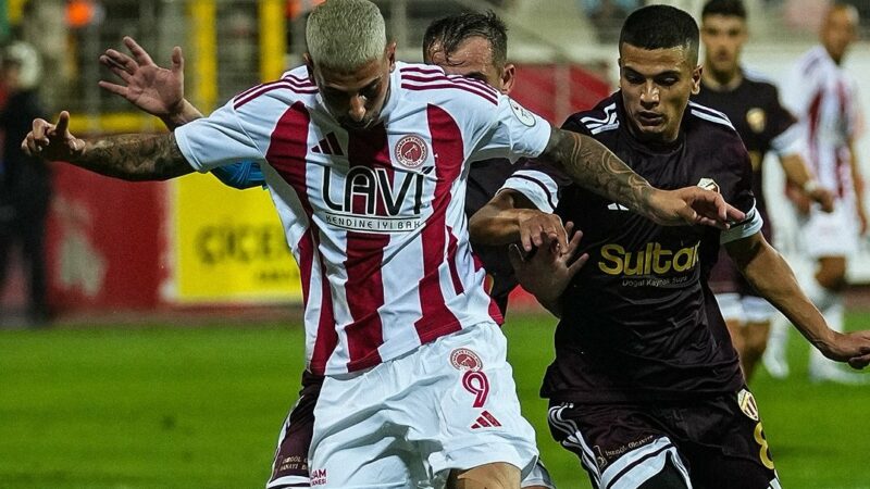 2.Lig’deki Bursa ekibine Süper Lig’den transfer İnegölspor daha önce anlaşmaya vardığı ve Batman Petrolspor deplasman maçında
