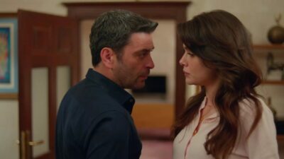 Uzak Şehirde Alya’sı son pozlarıyla büyüledi!