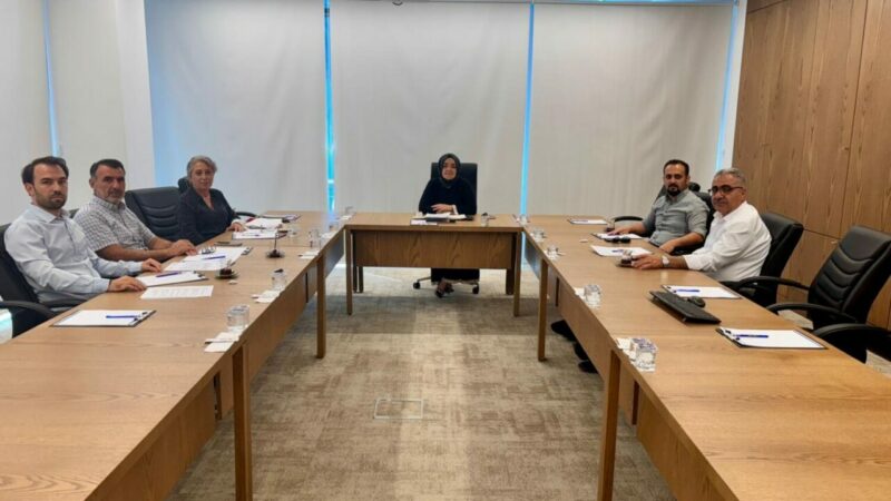 İstihdam Koordinasyon Kurulu ilk toplantısını yaptı İnegöl Belediyesi Kariyer ve İstihdam Merkezi’nin İnegöl Ticaret Sanayi Odası