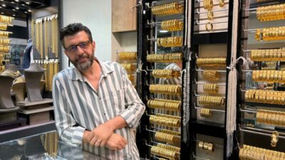 Bursa’da altın alamayanların uğrak dükkanı! Gerçeği 90 bin lira, burada ne kadar?