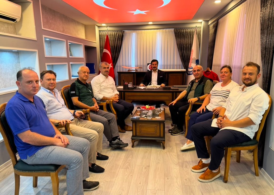 Bursa’nın bu ilçesine 4 yeni su kuyusu Bursa’nın bu ilçesine 4 yeni su kuyusu