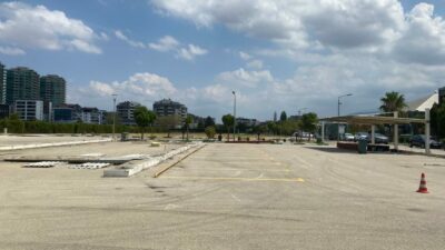 Bursaspor’un dev projesi heyecan veren gelişme