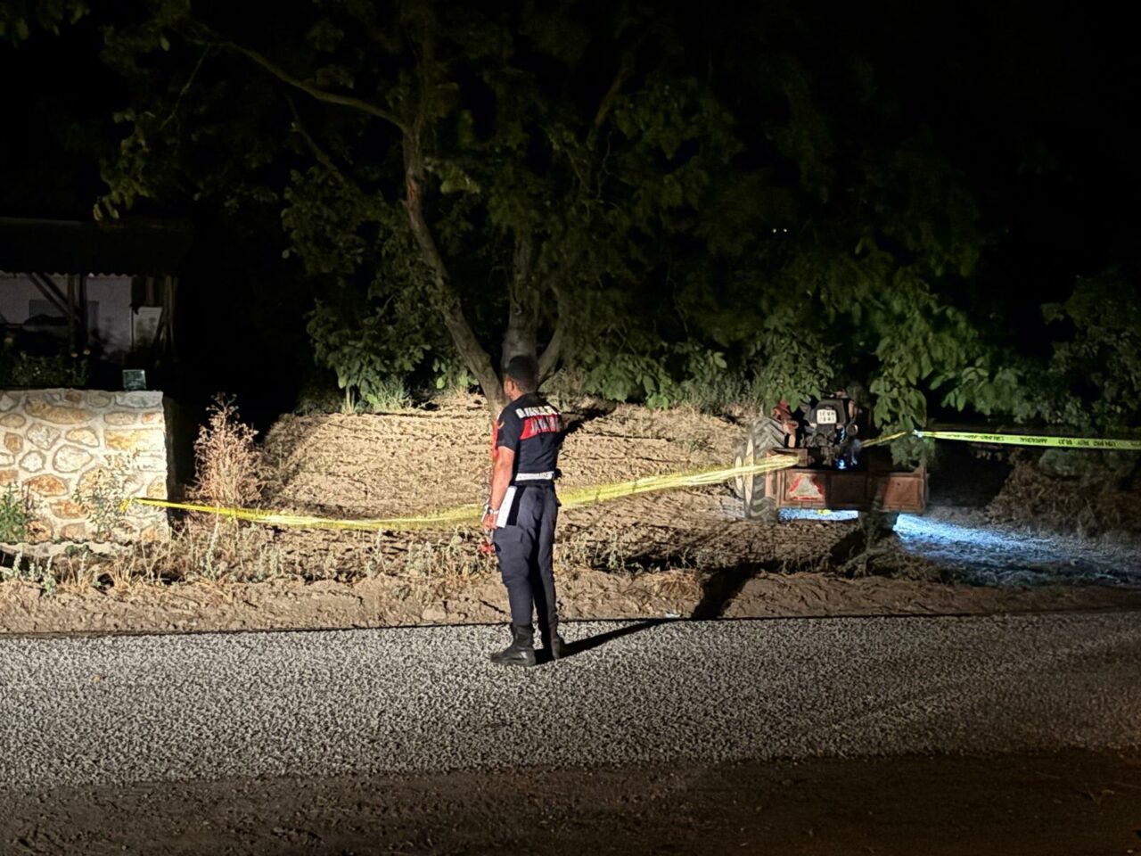 Bursa’da korkunç cinayet