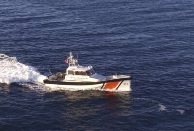 Muğla’da tekne battı: 6 kişi kurtarıldı, 2 çocuk aranıyor