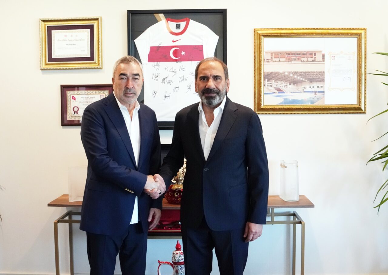 Bursaspor’un eski hocasına TFF’den önemli görev