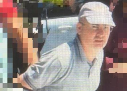 MİT, FETÖ’nün mahrem imamını kaçma hazırlığındayken yakaladı MİT, FETÖ’nün mahrem imamını kaçma hazırlığındayken yakaladı