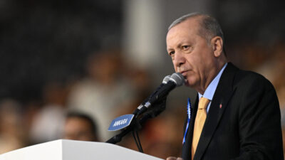 Cumhurbaşkanı Erdoğan’dan Gazze çağrısı