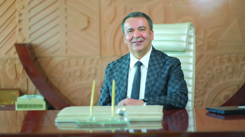 Gökkuşağı Koleji farkıyla Türkiye’de ilk, Bursa’da tek “Cambridge Eğitim Sistemi” 28 yıllık eğitim tecrübesiyle Türkiye genelinde modern ve uluslararası standartlarda